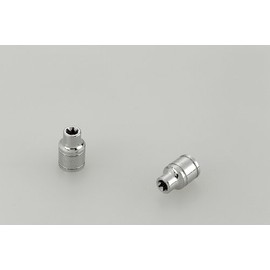 Kyoto Machine Tools (KTC) 0.25 inch (6.3 mm) (1/4 inch) E Type Torx Wrench E7 B2E7