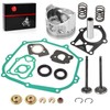 285cc Engine Top End Rebuild Kit STD Piston + Ring