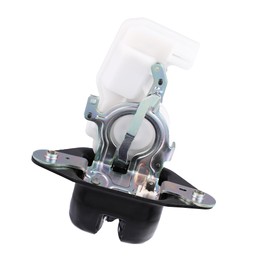 Hihaha NO. 74800SMGG01 Rear Trunk Tailgate Latch Actuator for Honda CR-V 2007-2011 for Honda Pilot 2009-2011 / Tailgate Door Latch Actuator Motor Assembly Trunk Lid Lock/Durable / 1pcs