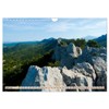 Magisches Land des Ventoux (Wandkalender 2026 DIN A4 quer), CALVENDO