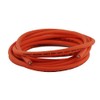 WeldingCity 10-ft 1/0-AWG USA-made Heavy Duty Welding Cable (Orange Red)