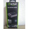 Digipower Re-Fuel Dual Battery Charger USB Made for GoPro Hero