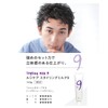 Real Chemical Lucicare Styling Milk 9, 4.9 oz (140 g)