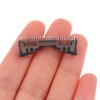 2pcs Inner Blade Shaver Replacement Cutter for Panasonic ES9064 ES8815