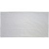 KH-Haushaltshandel Pack of 2 Pillow Cases 40 x 80 cm