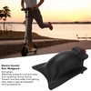 Electric Scooter Rear Mudguard with Taillight 8 Inch Lightweight Splash