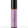 Lavender Essential Oil Roll On - Calming Pure Aromatherapy Oil