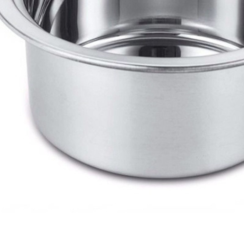 Hot Pot Heat Resistant Multifunctional Safe Durable Shabu Shabu Pot