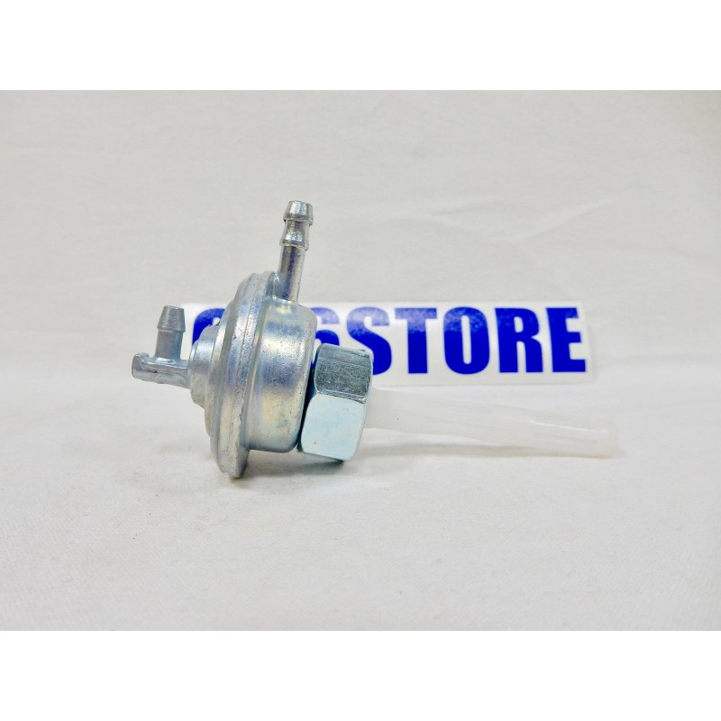 GY6 STORE GAS FUEL PUMP VALVE SWITCH PETCOCK 50cc QMB139