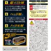 Prostaff P117 Car Wash Supplies Body Polymer Maintenance 3 Layer