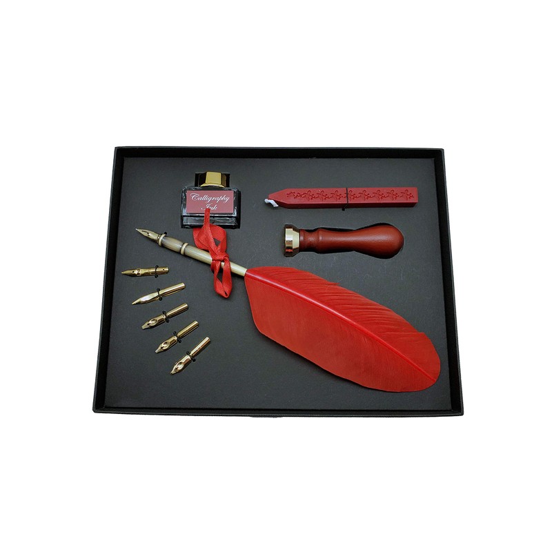 Calligraphy Pen Set_SK-092-1