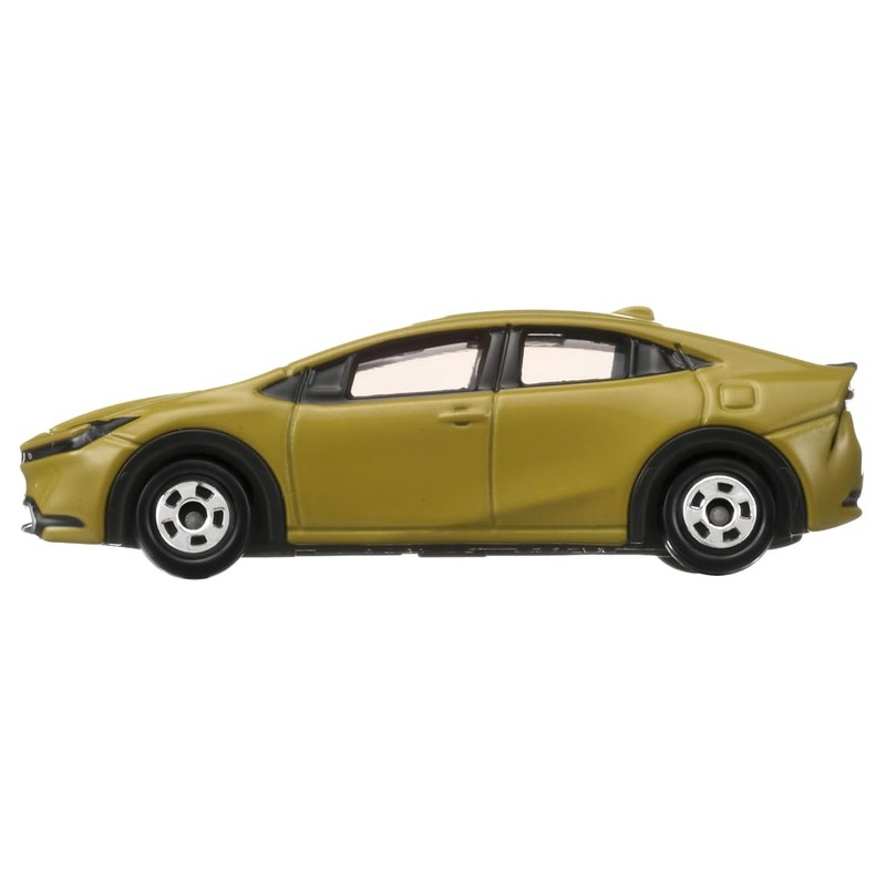 Takara Tomy Tomica No.19 Toyota Prius (Blister Package) Mini Car