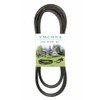 Riding Lawn Mower Deck Belt 5/8" Inch x 82 1/2"
