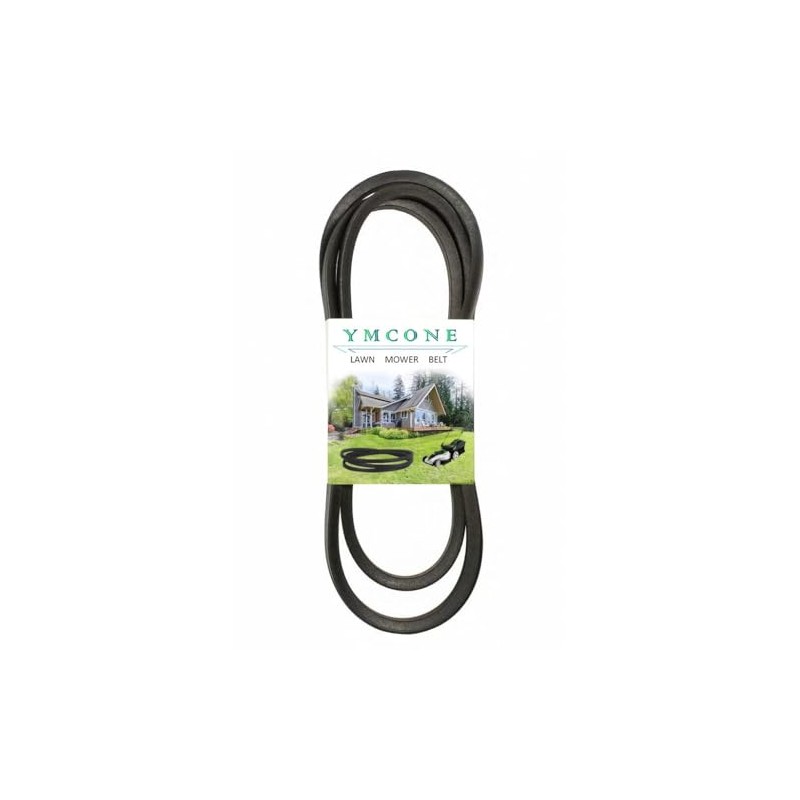 Riding Lawn Mower Deck Belt 5/8" Inch x 82 1/2"