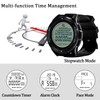 FCXJTU Professional Soccer Referee Watch with Tournament Mode Game Timer,