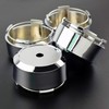 Rhinotuning Wheel Center Cap Outer Diameter 2.9 inches (73 mm)