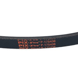 Pix 175436 V-Belt with Kevlar