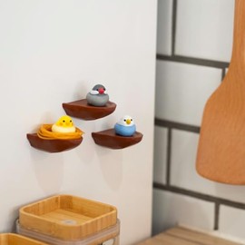 biite Tri's Nest Rubber Band Holder (Okkae)