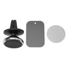 Car Magnetic Phone Holder 360 Degrees Adjustable Strong Magnet Air