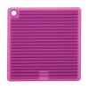 Mustrad Square Pot Holder F83405 Purple