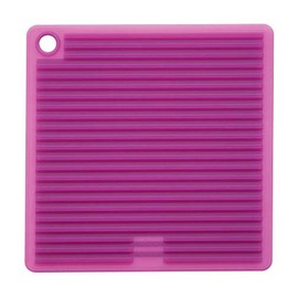 Mustrad Square Pot Holder F83405 Purple