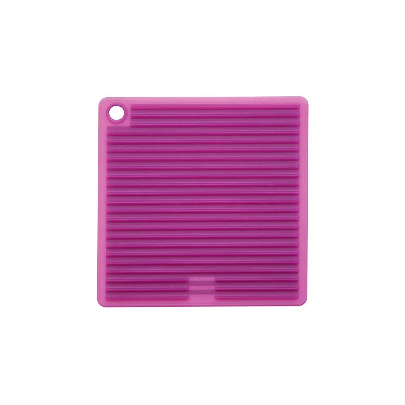 Mustrad Square Pot Holder F83405 Purple