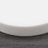 LT Easiyl 150mm White Corundum Flat Grinding Wheel, 1/2" Arbor,