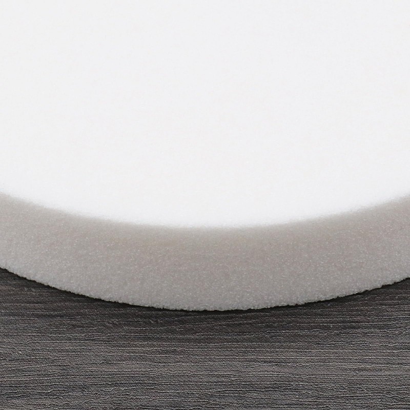 LT Easiyl 150mm White Corundum Flat Grinding Wheel, 1/2" Arbor,