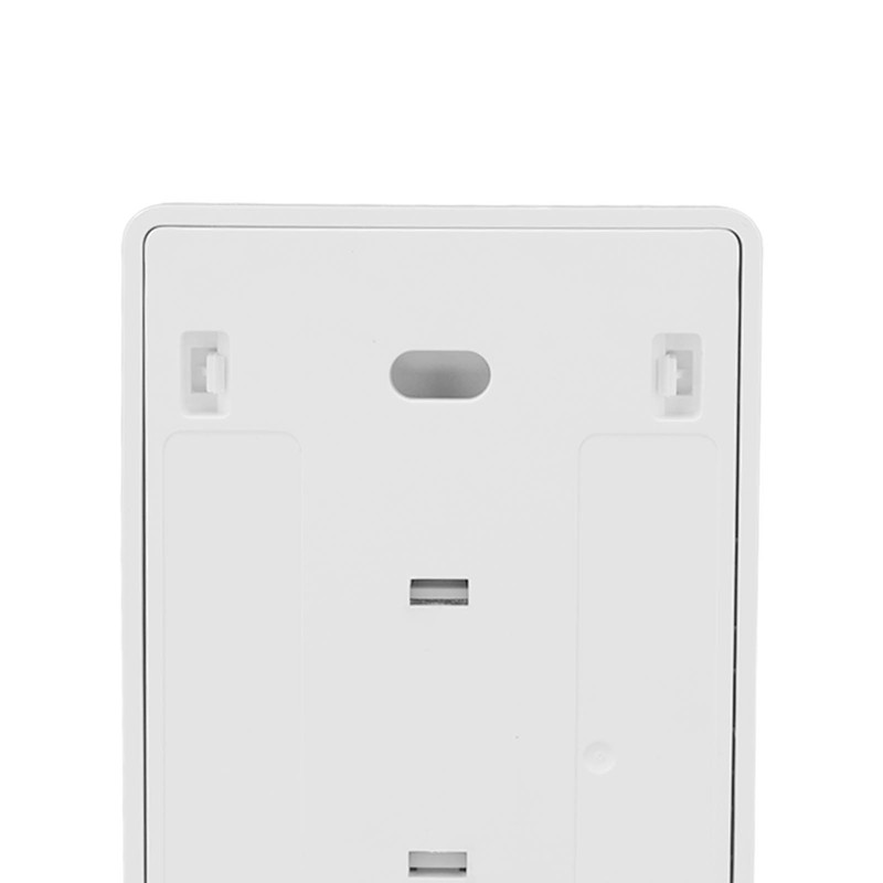 Wireless Light Switch Self Powered 433MHZ Remote Control Battery Free