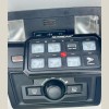 auxbeam 3rd Gen Tacoma Overhead Console Mounting Auxbeam 8 Gang