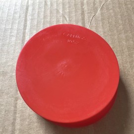 Caplugs 1052 Plastic Tapered Cap & Plugs
