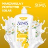 Crema Corporal ST.IVES Protección UV 532 ml