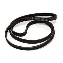 1270 J5 Washing Machine Belt 5 Teeth Length 1270mm Type J