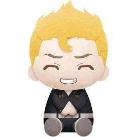 Banpresto Tokyo Revengers - Takemichi Hanagaki Big Plush (8") - Banpresto