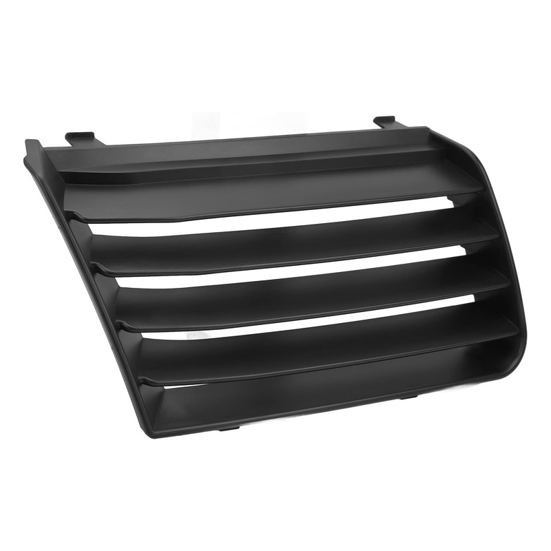 Grille, Grille Right, Alhambra Grill, Alhambra Grille, Upper Grill Front
