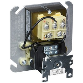 White Rodgers Fan Control Center