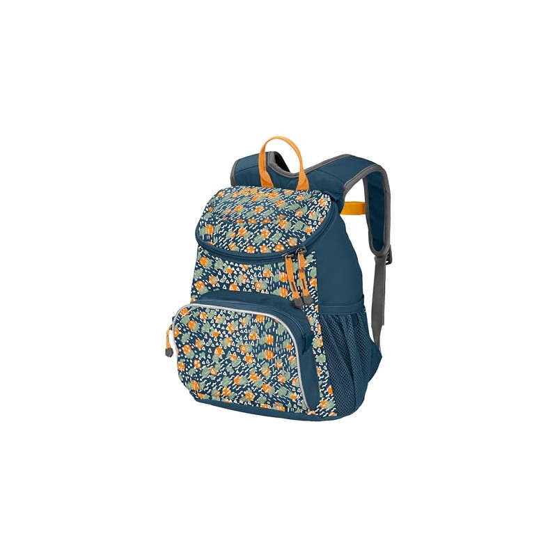 Jack Wolfskin Unisex Children's Little Joe Daypack, Pack of 1