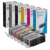 LD Products Compatible Ink Cartridge Replacement for Canon PGI-270XL &