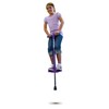 Geospace Jumparoo Boing! JR. Pogo Stick by Air Kicks, Small