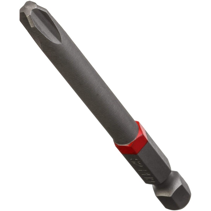 Vigor V6068 Bit Box Solid Hexagonal 6.3 (1/4 Inch)