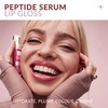 Avon Lip Gloss with Peptide Serum, Hydrating and Plumping with