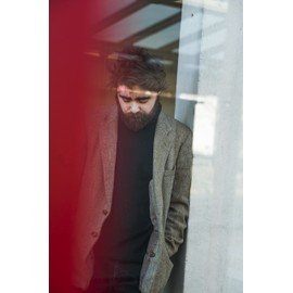 Before And Now Seems Infinite