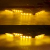 KaiDengZhe 4x4 LED 4 in 1 Surface Mount Grill Light