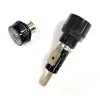 OPTIFUSE Fuse Holder Twist Lock Fuse Cap (1PC) PMA-KB-03-Q2S OPTIFUSE