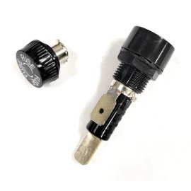 OPTIFUSE Fuse Holder Twist Lock Fuse Cap (1PC) PMA-KB-03-Q2S OPTIFUSE