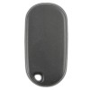 KeylessKing* Key Fob Remote for 2001-2007 Honda Civic Pilot 3-Button