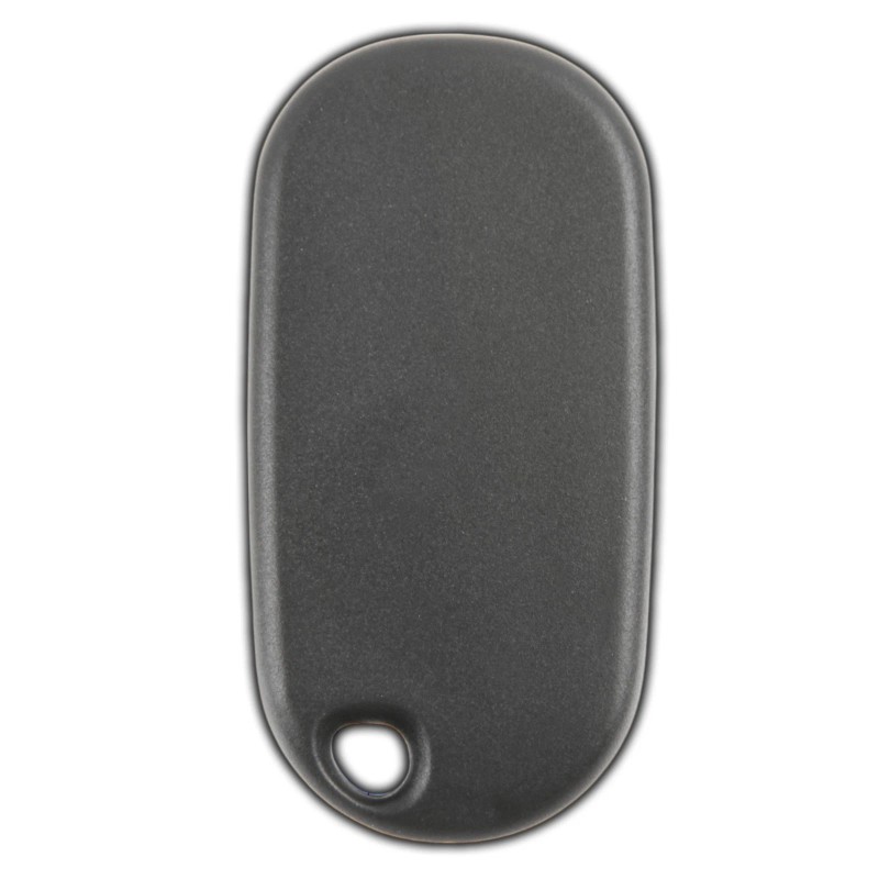 KeylessKing* Key Fob Remote for 2001-2007 Honda Civic Pilot 3-Button