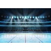 Ice Hockey Sport Photography Backdrops - Photo Background - Yeele