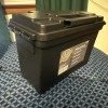 GUIDESMAN FIELD BOX WATER RESISTANT SEAL TONGUE AND GOOVE 11.5”
