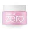 Banila Co. Clean It Zero Cleansing Balm Original 100ml Powerful Cleansing Power / 바닐라코 클린잇제로 클렌징 밤 오리지널 100ml 강력한 세정력